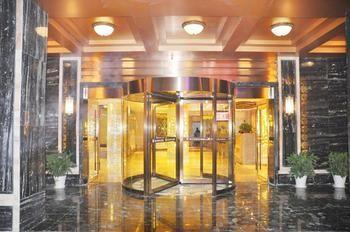 Yichang Xiangjiang No. 1 Hotel Exterior foto