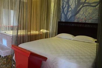 Yichang Xiangjiang No. 1 Hotel Exterior foto